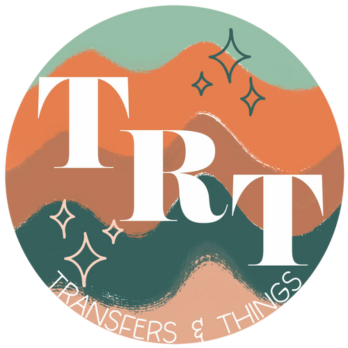TRT Transfers & Things